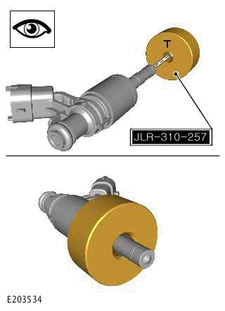 Engine and Ancillaries - Ingenium I4 2.0l Petrol